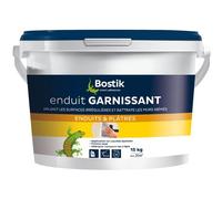 Enduit BOSTIK Garnissant Pâte 15KG