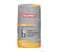 ENDUIT COLLE EC3-20KG TOUPRET