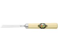 Enduit de copeaux de bois avec cahier blanc 8 mm Kirschen 3202008