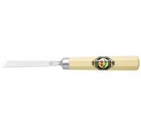 Enduit de copeaux de bois avec cahier blanc 8 mm Kirschen 3202008