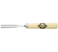 Enduit de copeaux de bois avec cahier de hêtre blanc 2 mm Kirschen 3208002
