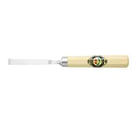 Enduit de copeaux de bois avec cahier de hêtre blanc 4 mm Kirschen 3201004