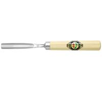 Enduit de copeaux de bois avec cahier de hêtre blanc 4 mm Kirschen 3219004