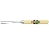 Enduit de copeaux de bois avec cahier de hêtre blanc 4 mm Kirschen 3231004