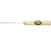 Enduit de copeaux de bois avec cahier de hêtre blanc 4 mm Kirschen 3247004