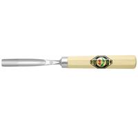 Enduit de copeaux de bois avec cahier de hêtre blanc 6 mm Kirschen 3219006