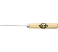 Enduit de copeaux de bois droit, piquet 11 Kirschen 3247002