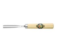 Enduit de copeaux de bois droit, point 10 Kirschen 3210006 G