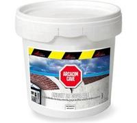 Enduit De Cuvelage, D'étanchéité pour cave garage et sous-sol enterré- 25kg - Blanc- Arcacim cave G