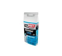 Enduit De Lissage 5 Kg En Poudre, Pour Mur / Plafond Intérieu