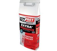 Enduit De Rebouchage 5 Kg En Poudre, Pour Mur / Plafond In G