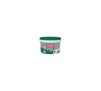 Enduit de rebouchage égalise lisse tous supports même le carrelage pâte 4kg TOUPRET
