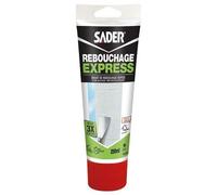 Enduit de rebouchage express - pâte 200 mL