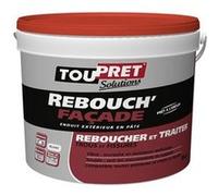 Enduit De Rebouchage Façade 5 Kg En Poudre, Pour Façade Extérieur G
