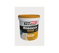 Enduit De Rebouchage, Marron, 1250 G
