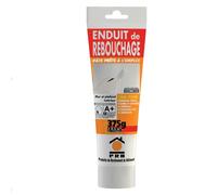 Enduit de Rebouchage Pate 330g - Réparation Rapide de Fissures et Trous - Application Facile et Précise - Usage Intérieur