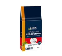 Enduit de rebouchage poudre Multi-matériaux 5kg BOSTIK