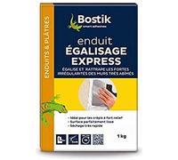 Enduit Égalisage Express Poudre 1 kg