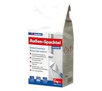 Enduit extérieur Baufan, à base de ciment, 5kg