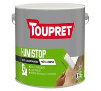 Enduit Humi-stop Liquide Traitement Anti-humidité Efficace - Générique