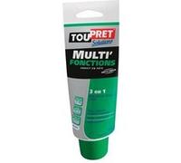 Enduit Multifonction 0.33 Kg En Pâte, Pour Mur / Plafond Intérieur G
