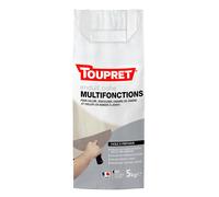 Enduit multifonction Toupret 5kg