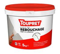 Enduit prêt à l'emploi intérieur Toupret 5kg