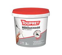 Enduit prêt à l'emploi monocouche Toupret 2l