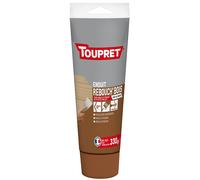 Enduit prêt à l'emploi pour réparation du bois Toupret 0,33kg