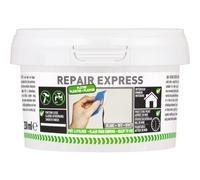 Enduit rebouchage - acrylique - pot de 250 ml - Repair Express Plâtre SOUDAL