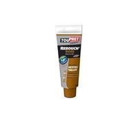 Enduit Rebouch'Bois en pâte - marron - 330g TOUPRET
