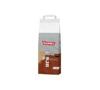 Enduit Repar'bois Poudre 4kg - Toupret