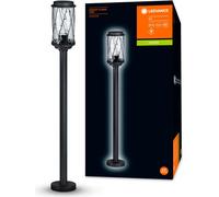 Endura Classic Cage 100Cm E27 Bk Ledv