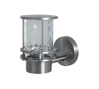 ENDURA CLASSIC POST Up Applique Extérieure E27 - Aluminium