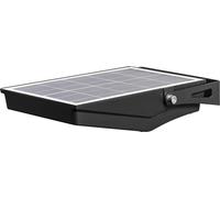 Endura Flood Solar Solar Sen Rem 10W 840 Ledv