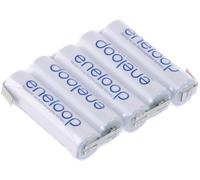 ENELOOP 5AA 1Z - Eneloop 5 Mignon, AA, 6 V 1Z