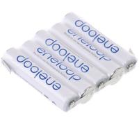 ENELOOP 5AAA 1Z - Eneloop 5 Micro, AAA, 6 V 1Z
