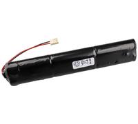 eneloop Pack de piles rechargeables 9x LR6 (AA) fiche mâle NiMH 10.8 V 2000 mAh