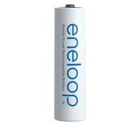 Eneloop Pile Rechargeable Mignon Bk-3mcde/4be