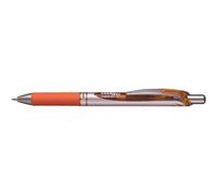 Energel Gel Rollerball Pen With Printing Mechanism, 1 Piece, 0.7 Mm