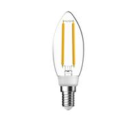 Energetic A-Class Ampoule LED C35 E14, 2700 K, 2,3 W, 5223000321, B35