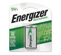 Energizer 00916 NH22NBP batterie rechargeable