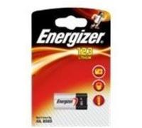 Energizer 123 - Pile pour appareil photo CR123A - Li - 1500 mAh G