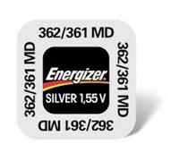 Energizer 362/361