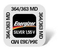 Energizer 364/363