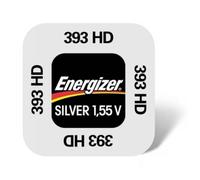 Pile bouton 393 oxyde d'argent Energizer 75 mAh 1.55 V 1 pc(s)