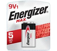 Energizer 522bp Batterie Alakaline 9 V