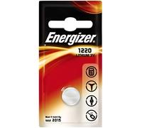 ENERGIZER Blister de 1 Pile Lithium CR 1220
