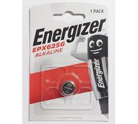 ENERGIZER 625G LR9 Lot de deux piles