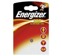 Pile Montre 329 / SR731SW Energizer